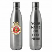HMS Lancaster Thermo Flask